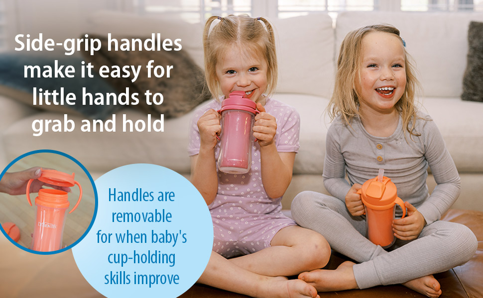 toddler cup