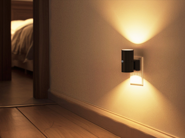 Hallway Night Light