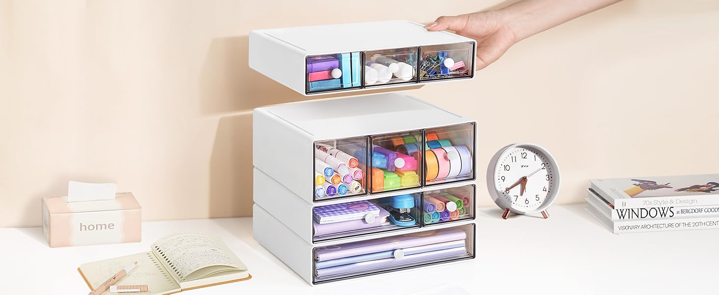 Desk Organizer