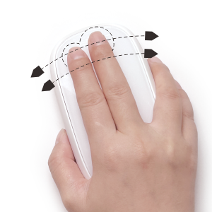 Magic Mouse Grip