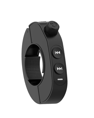 Wireless Bluetooth Media Button