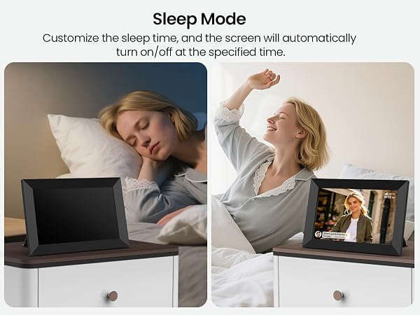 Digital Picture Frame