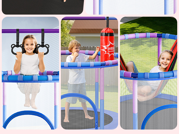 trampoline
