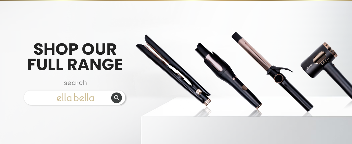 Black Air Styler Premium Latest