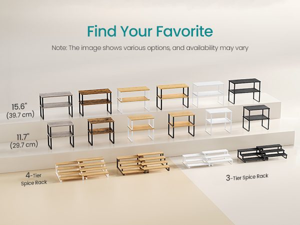 spice rack