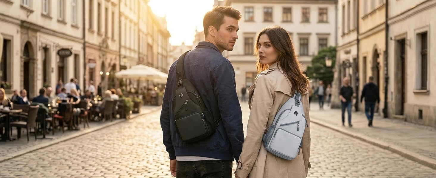 small backpack
