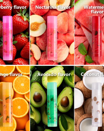 lip balm