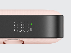 portable charger power bank