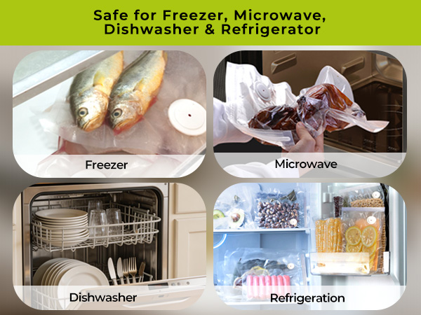 Compact Portable vacuum sealer