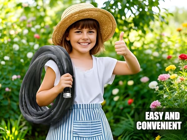pocket hose 100ft 100 foot garden hose 100f collapsible garden hose small hose coil garden