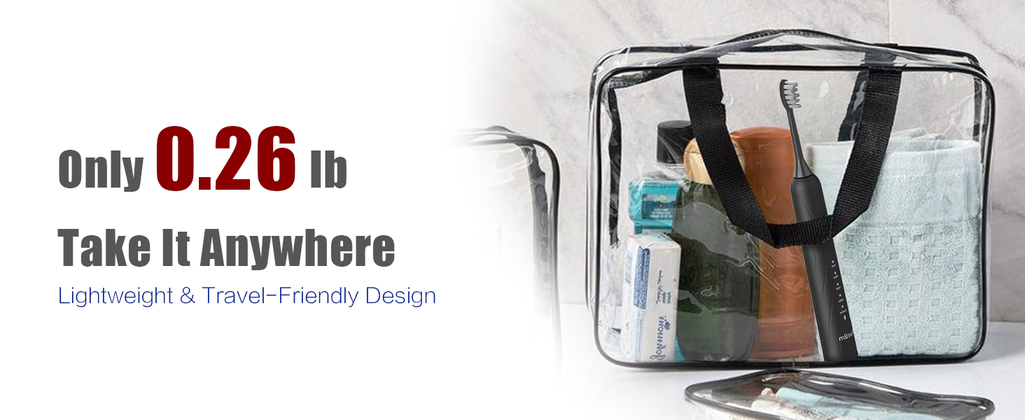 Lightweight &amp;amp;amp;amp;amp;amp;amp;amp;amp;amp;amp; Travel-Friendly Design