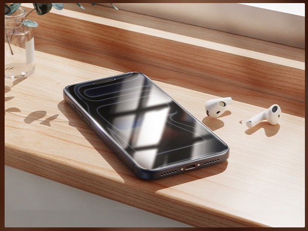 screen protector for iphone 17 pro max