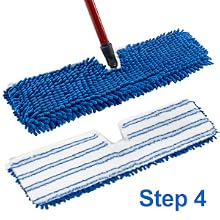 mop head replacement