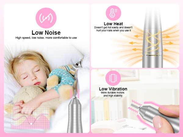 Electric Nail Drill-3
