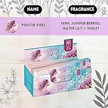 Soul Sticks Incense Stick