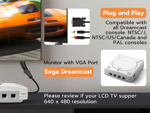 Plug and Play