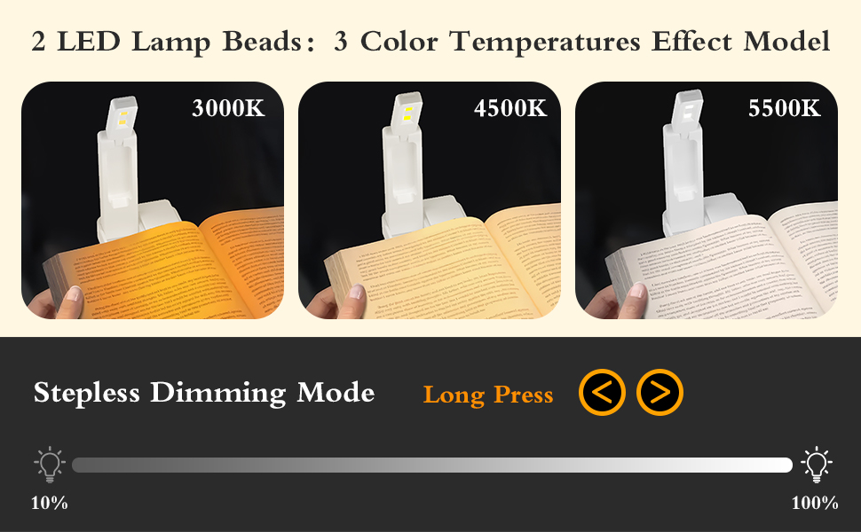 book light