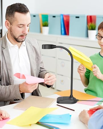 Document Camera Webcam Teachers Doc Classroom Zoom Overhead