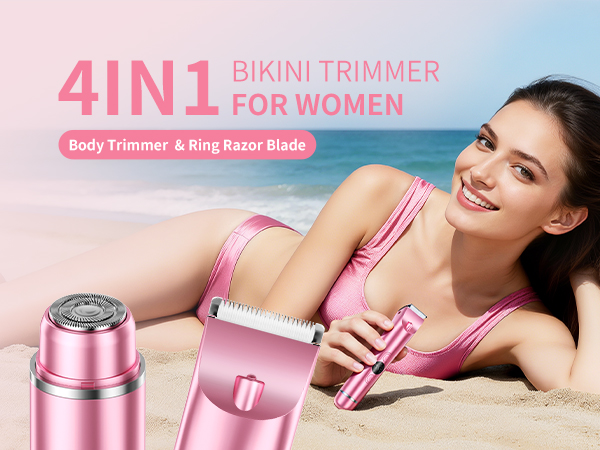 razors shaving for women
