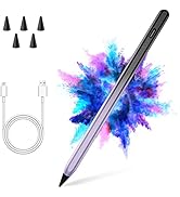 Gradient Color Stylus Pen for iPad, Apple Pencil for iPad 10/9th Gen, iPad Pen Compatible (2018-2...