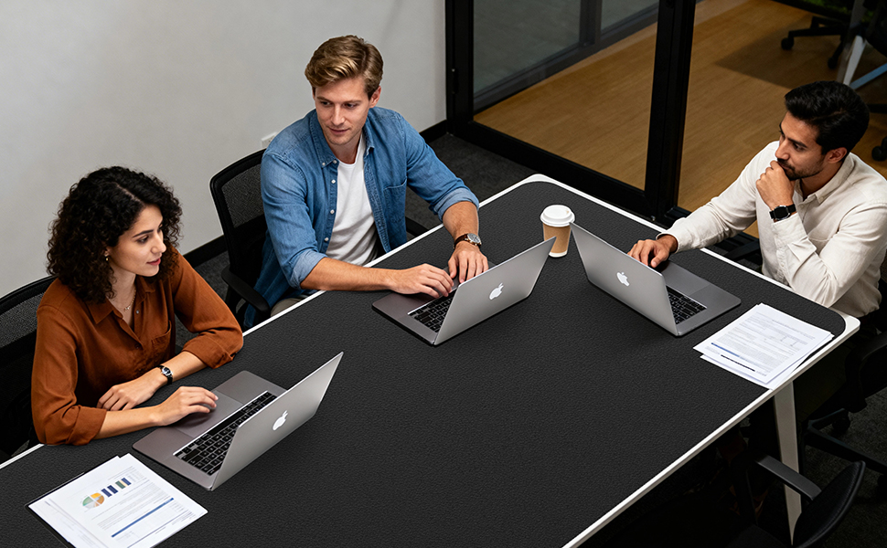 office desk mat