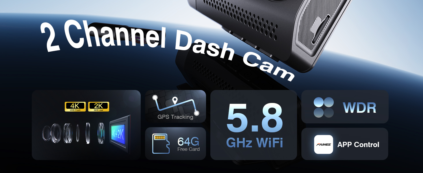 dash cam