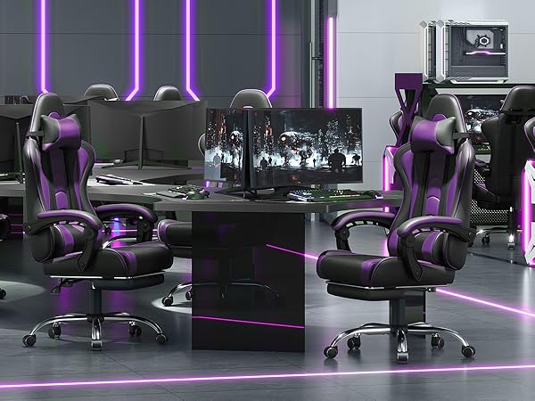 gaming chair