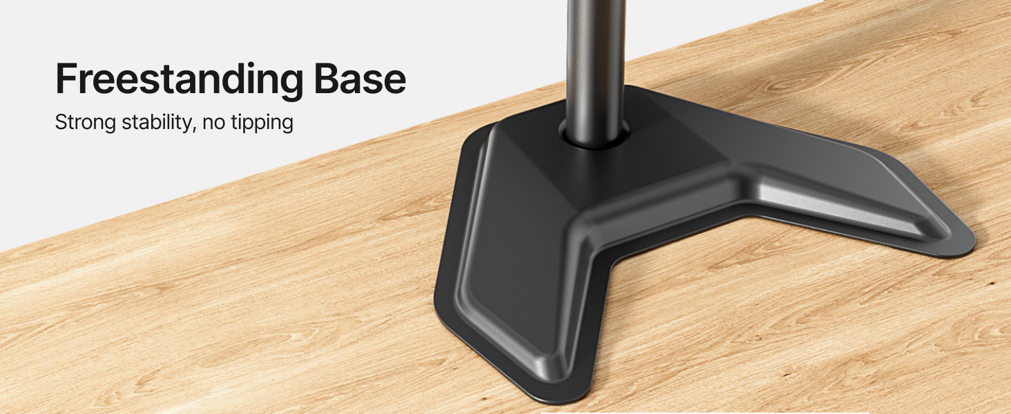 monitor stand