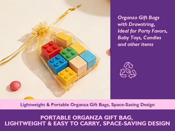 sachet bags