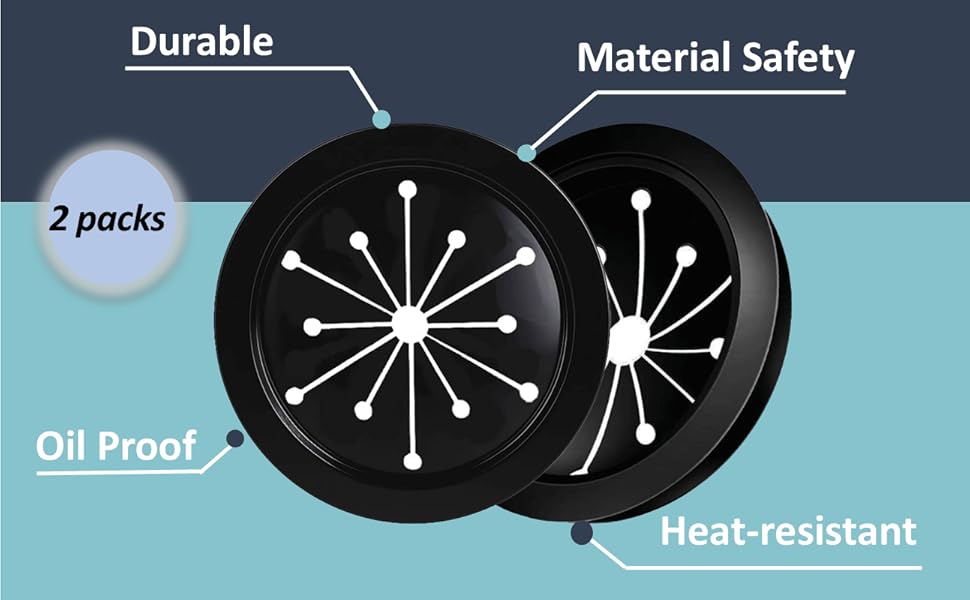 garbage disposal rubber insert a+2