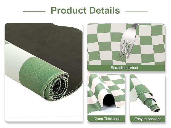 mouse pads for desk