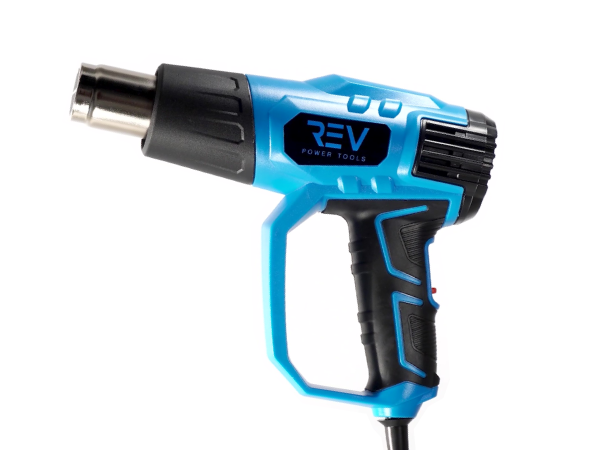 blaze turbo heat gun vvivid vinyl wrap