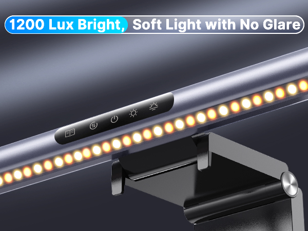 screen light bar