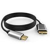 Toeasor USB C to Micro B Cable,5Gbps Speed External Hard Drive Braided,USB 3.0 Type C to Micro B ...