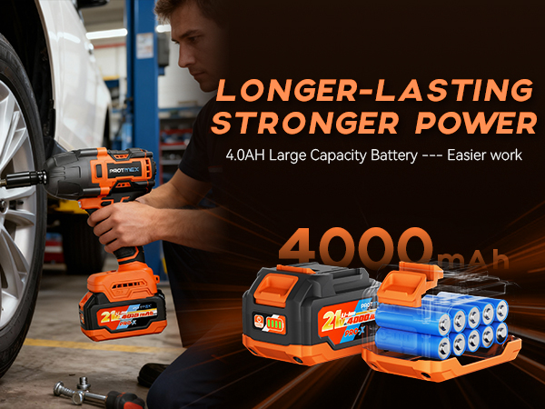 Impact Wrench