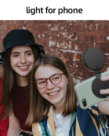Selfie Light