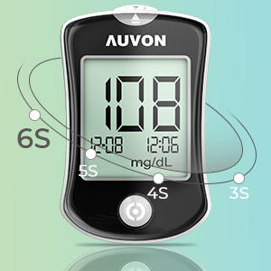 blood sugar monitor