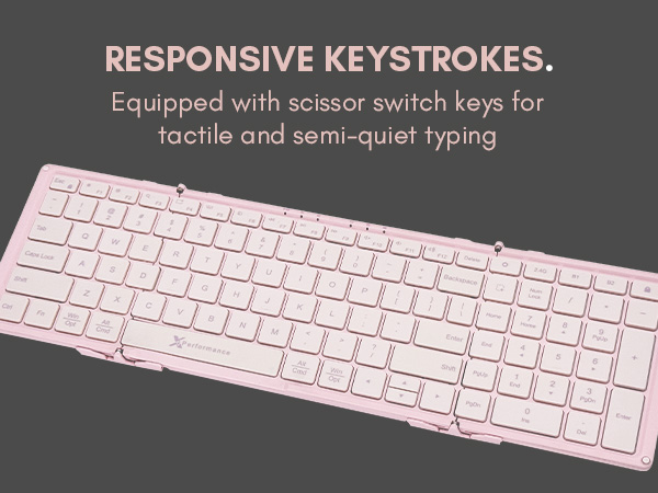 keyboard and mouse