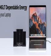 1405 Replacement Laptop Battery