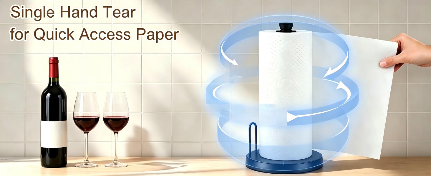 paper towel holder countertop paper towel holder toilet paper holder toilet paper holder