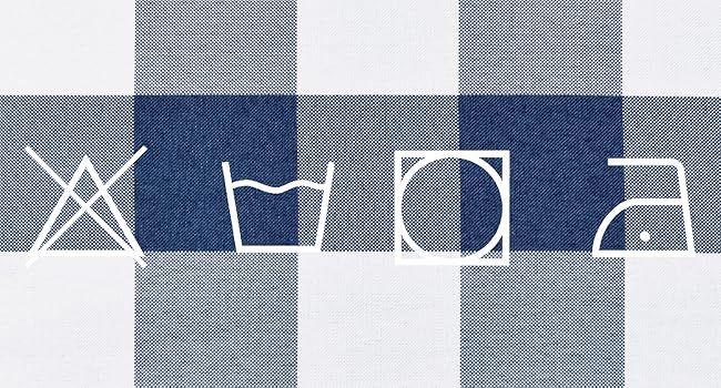 navy blue and white checkered table cloth for indoor outdoor
