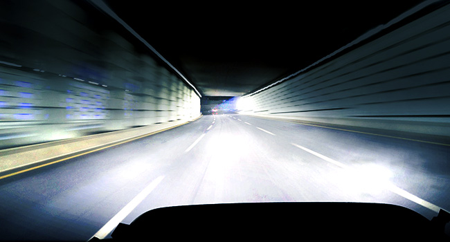 led fog lights for trucks