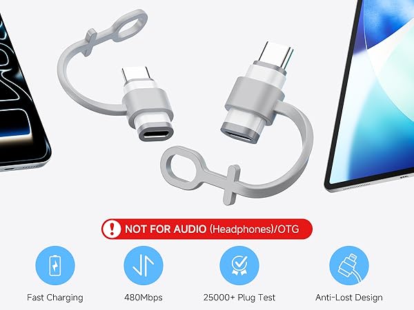 lightning to usbc adapter