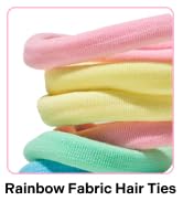 hair ties