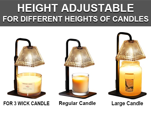 candle warmer lamp
