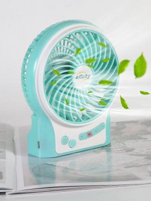 desktop fan