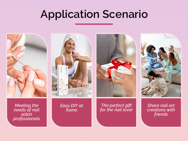 nail brush