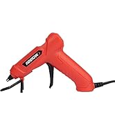 Arrow GT11 10-Watt Electric Hot Melt Mini Glue Gun for Crafts, Fabric, Decorating and Wood