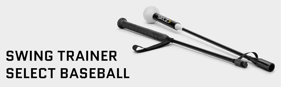 swing trainer select