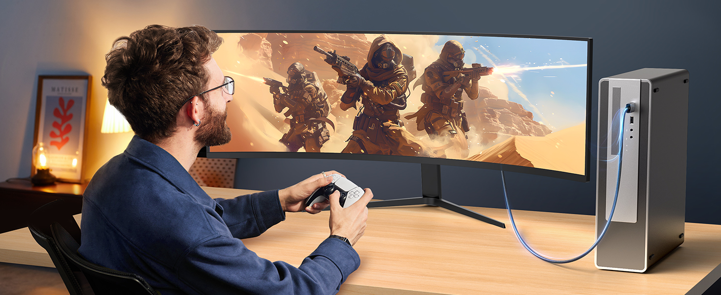 display to hdmi